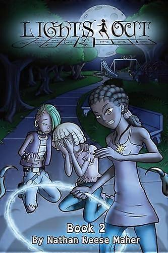 Lights Out : Buch 2