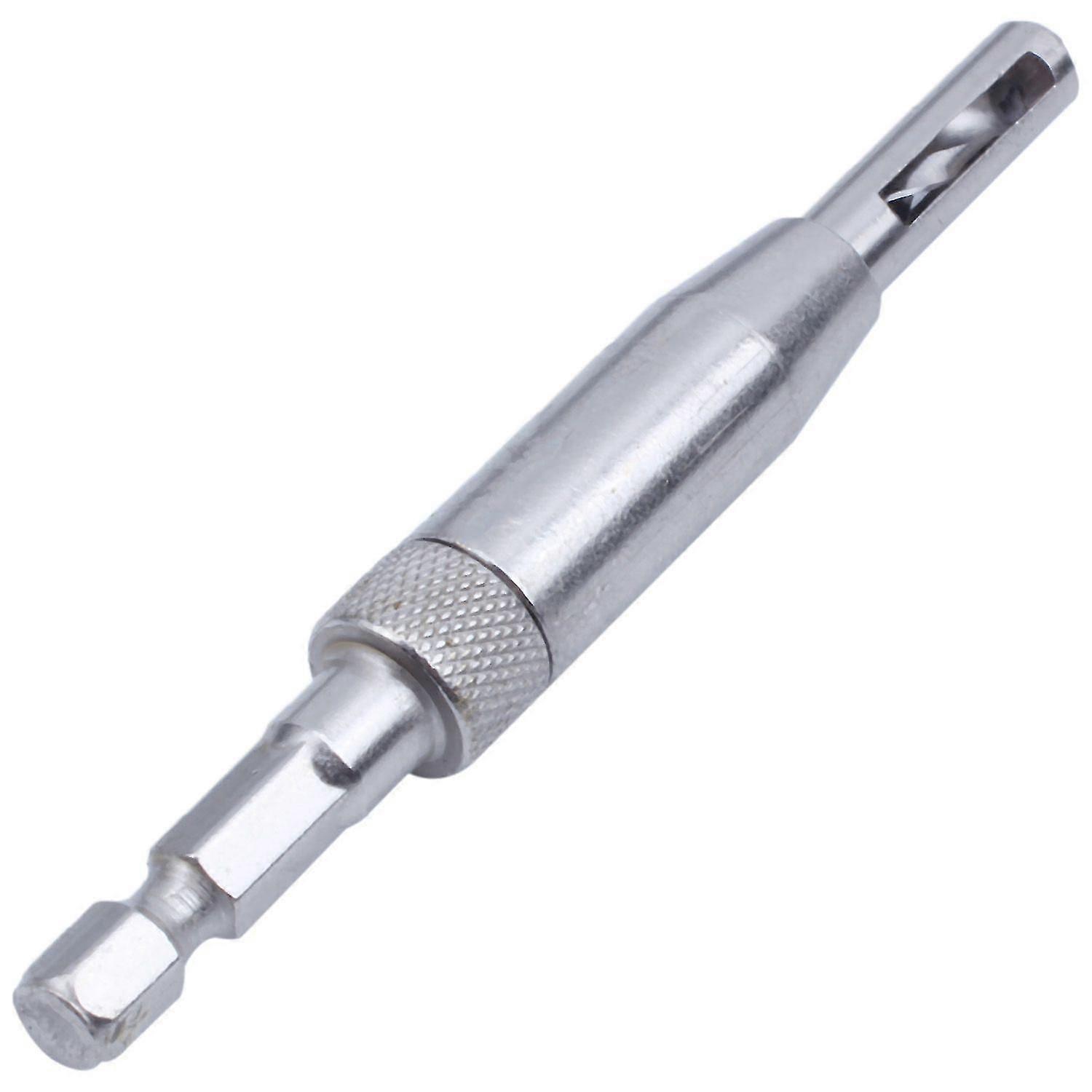 4pcs Hss Self Centering Hinge Drill Bit Set For Hinges Drawer Guides