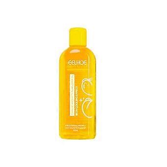 Duschgel für Damen, Körper und Intimbereich, Reinigung, erfrischender, feuchtigkeitsspendender Duft, 150 ml
