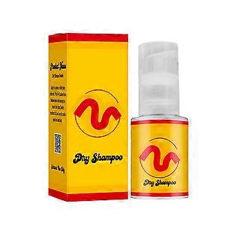 Droog haarspray zonder uitspoelen 60ml60ml