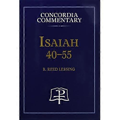 Esajas 40-55