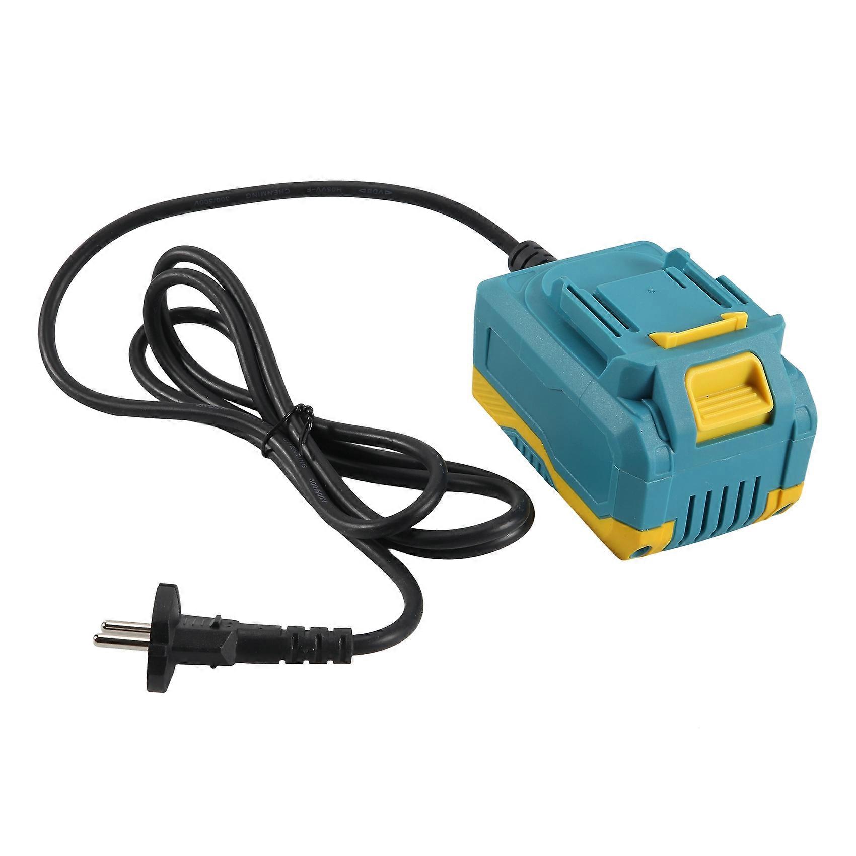 Power Adapter for 18V Interface Electric Tools, EU Plug