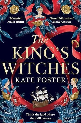 The Kings Witches
