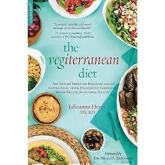 Alimentation Vegiterranean