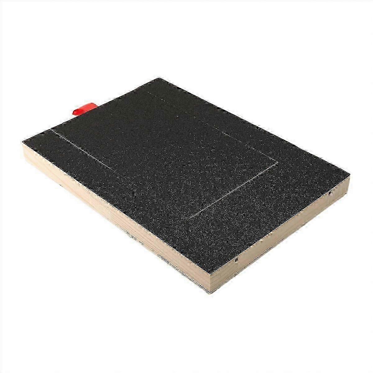 Dog Nail Scratch Pad - File Trimmer BoardFAST QD