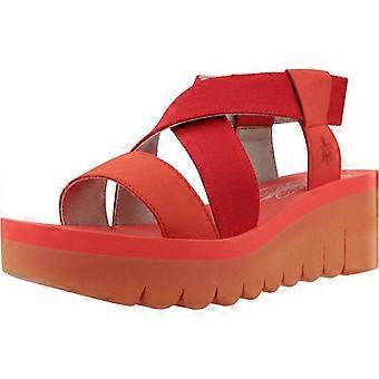 Fly London Yabi Sandalen