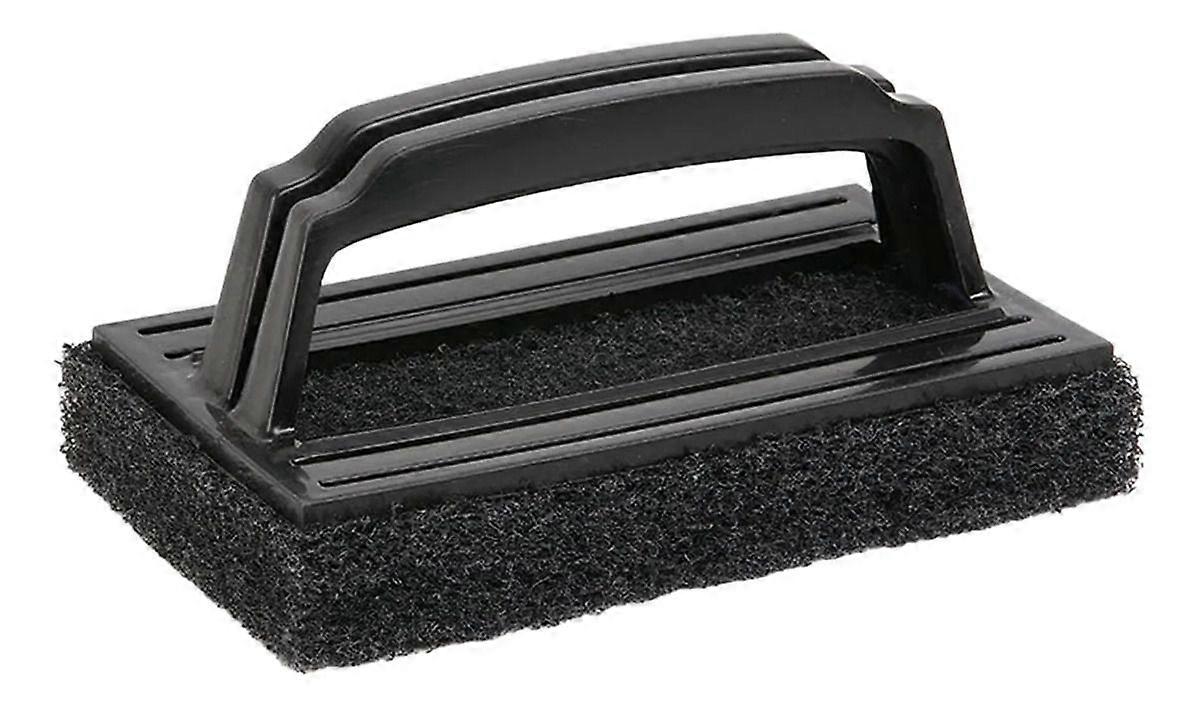 Pool Brush Household Cleaning Tools Black