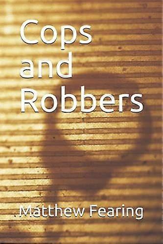 Cops and robbers