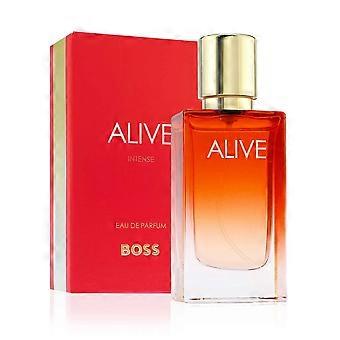 Hugo Boss Alive Intense Edp Spray