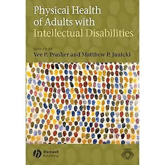 Physical Health of Adults with Intellectual Disabilities