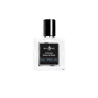 Affinessence Musc Ambre Gris Eau De Parfum unisex 50 ml