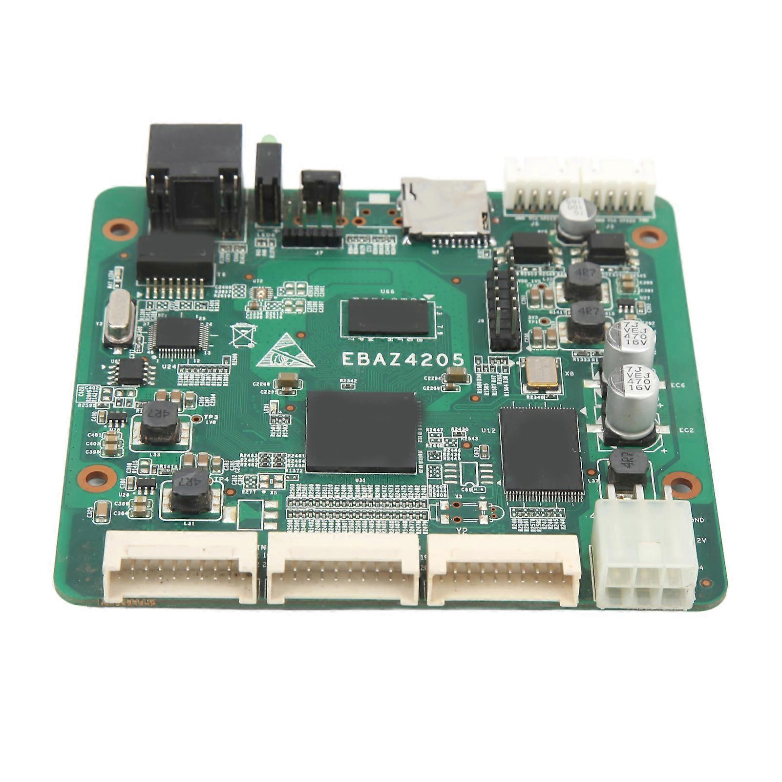 Development Board PL PS Test Programs Normal Peripheral Network Communication Learning Development Module Board