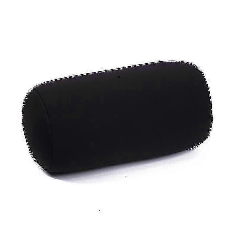 Solid Color Multifunctional Cylindrical Cushion Pillow