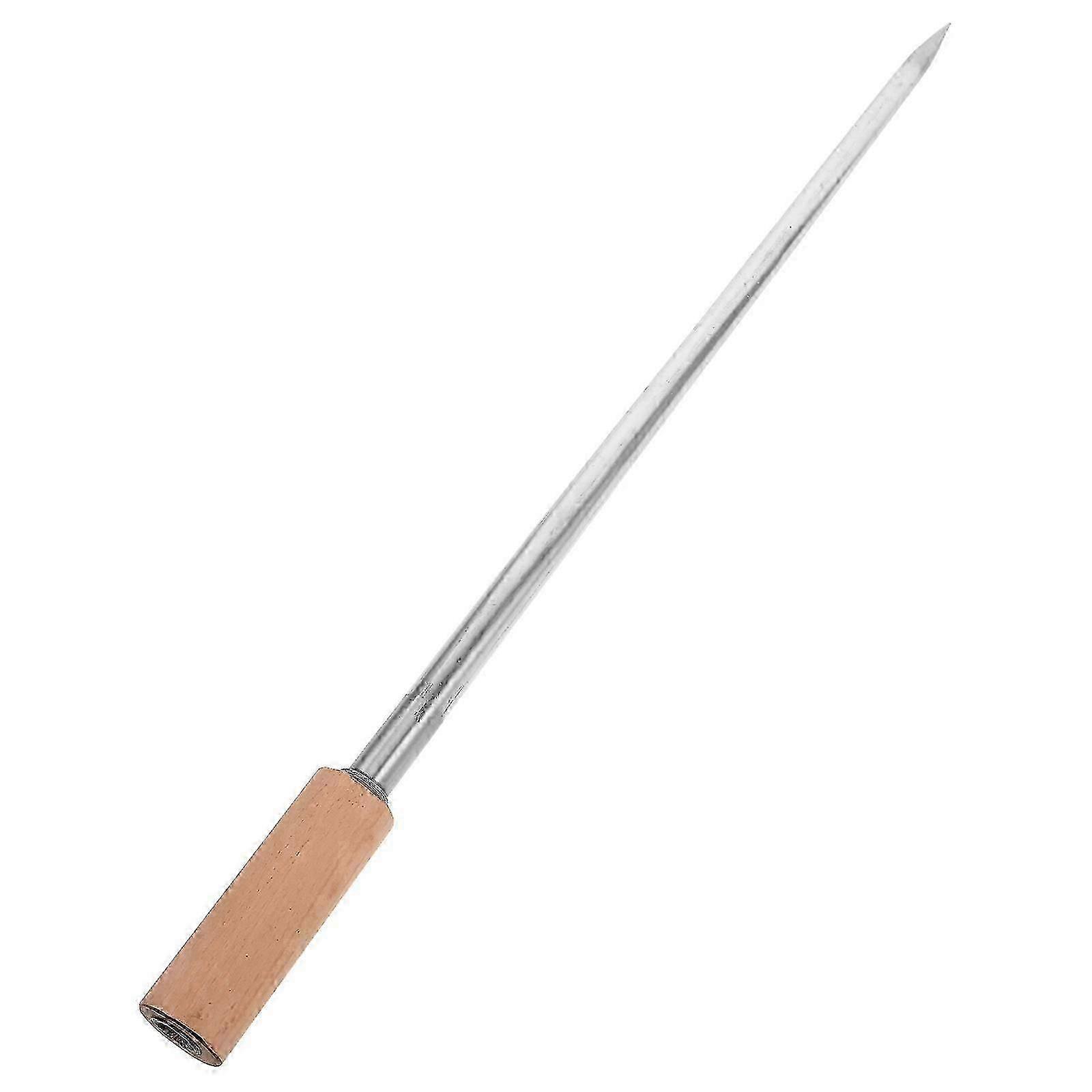 Stainless Steel Grain Probe Sampler for Accurate Sampling
