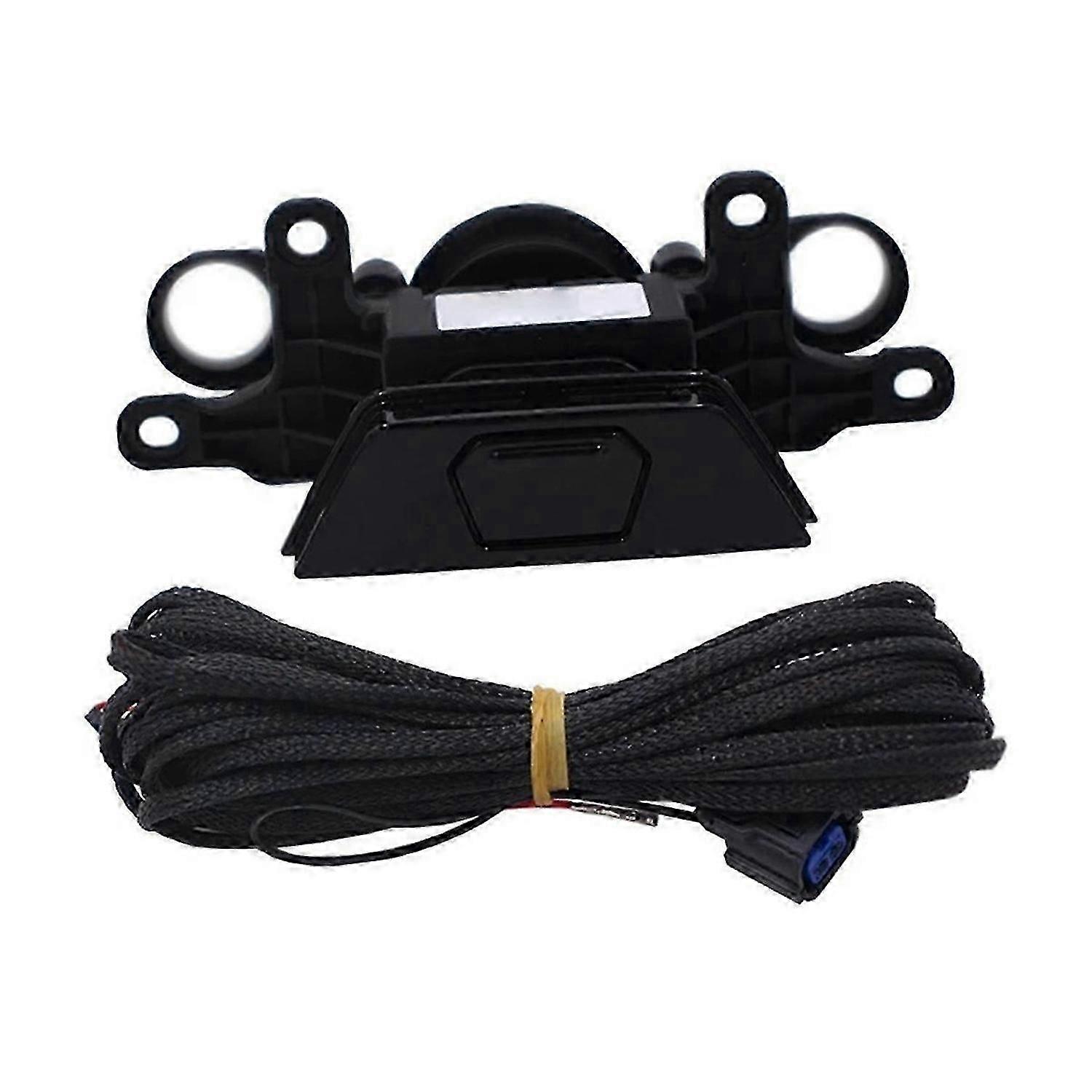 Electric Rear Tail Door Open Button compatible with Avante