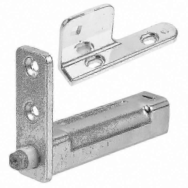 Commercial Refrigerator Door Pivot Hinge Replacement