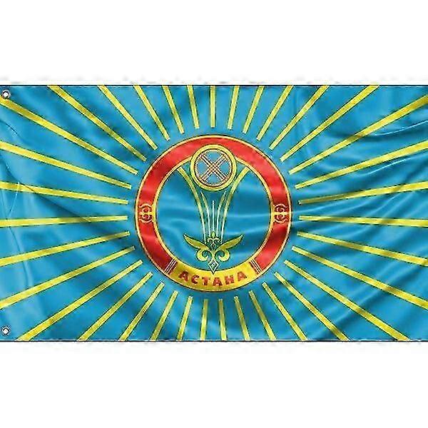 Astana Flagge L0961