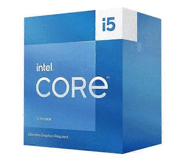 Intel Intel Core i5-13400F Processor (20M Cache up to 4.60 GHz)