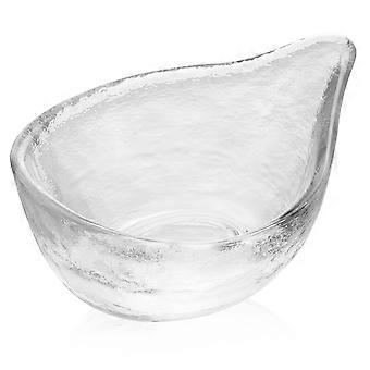 Glass Facial Mask Mixing Bowl Essential Oil Bowl Salon Spa Home Beauty Tool