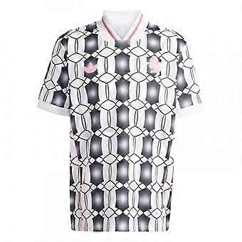 Adidas Herren 25/26 Juventus FC Fußballtrikot
