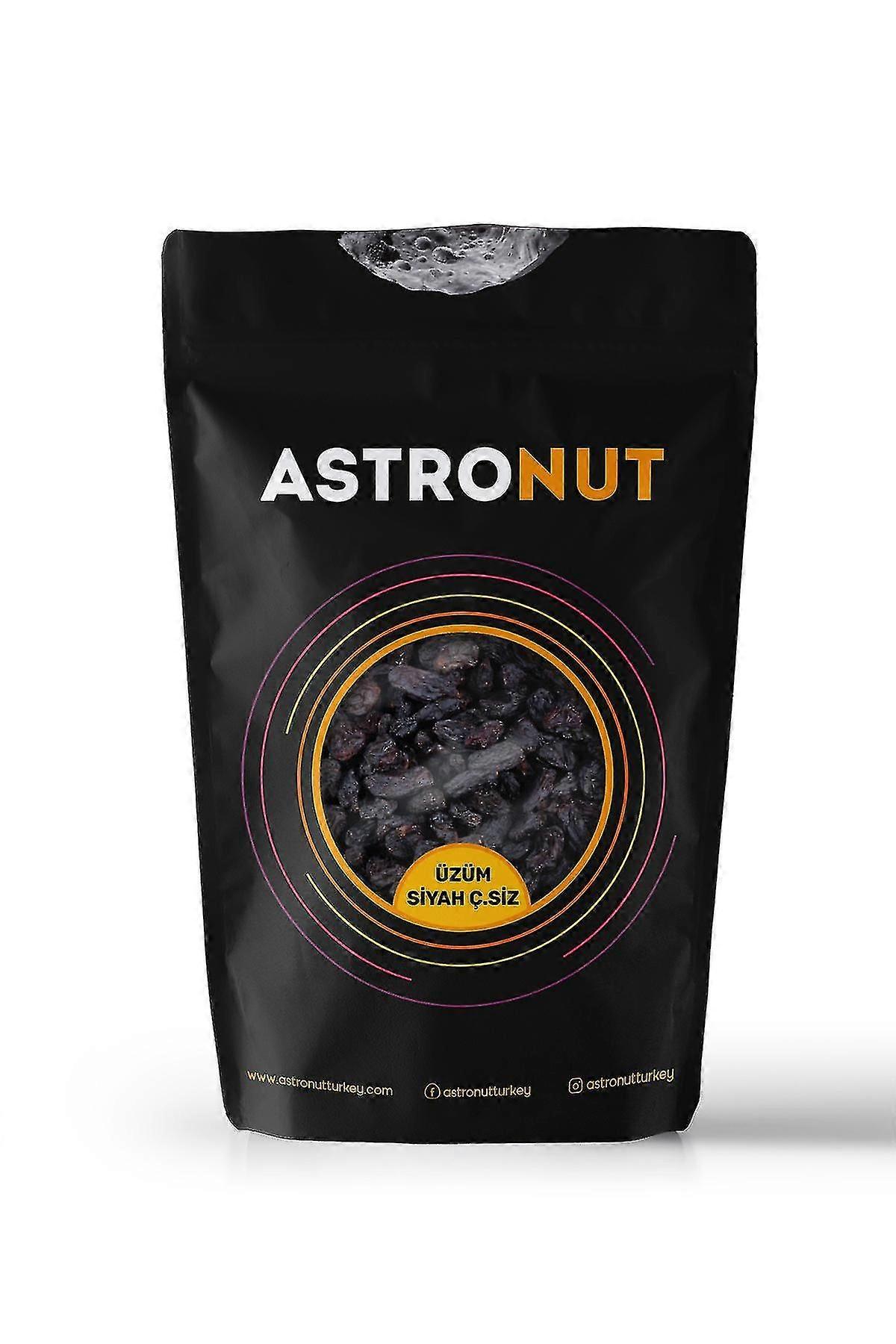Astronut Schwarze Trauben 500 gr