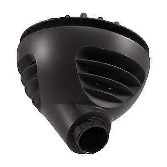 Diffusoraufsatz kompatibel mit Airwrap HS09/Co-Anda2x, Wave Curl Düse mit Dome- und Diffusormodus fast xm