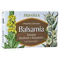 Balsamia Tablets 20 chewable tablets