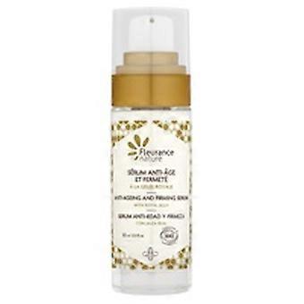 Royal jelly anti-aging and firming serum 30 ml de serum