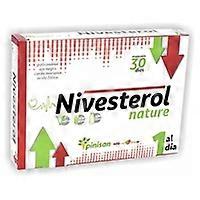 Nivesterol nature 30 capsules