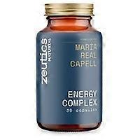 Energy Complex 30 capsules