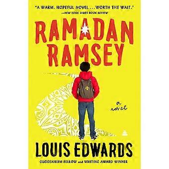Ramadan ramsey a novel