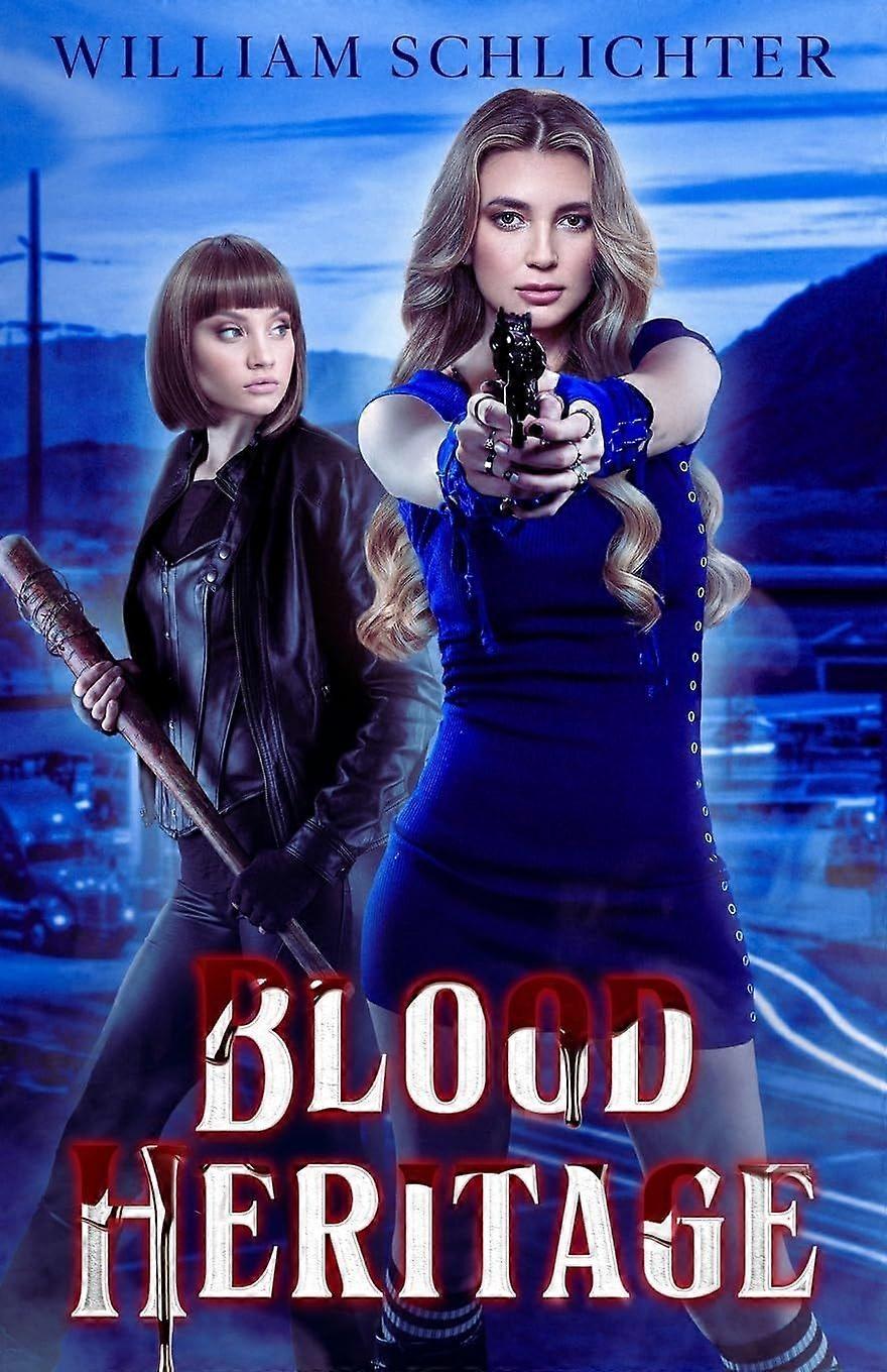 Blood heritage