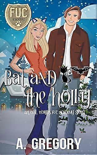 Bat and the holly