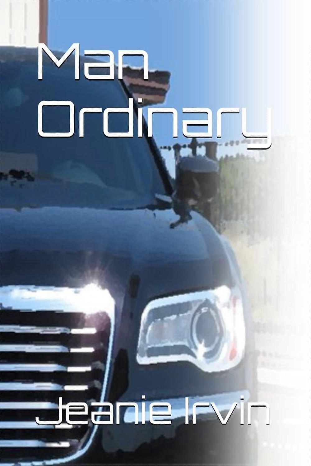 Man ordinary