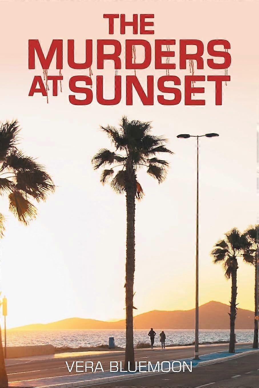 The murders at sunset