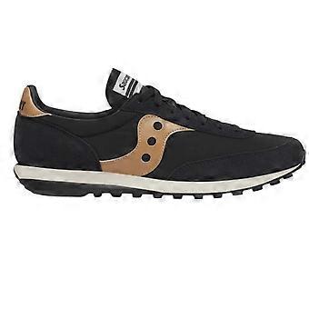 Saucony Unisex Adult 80 -mokkanahkaiset lenkkarit