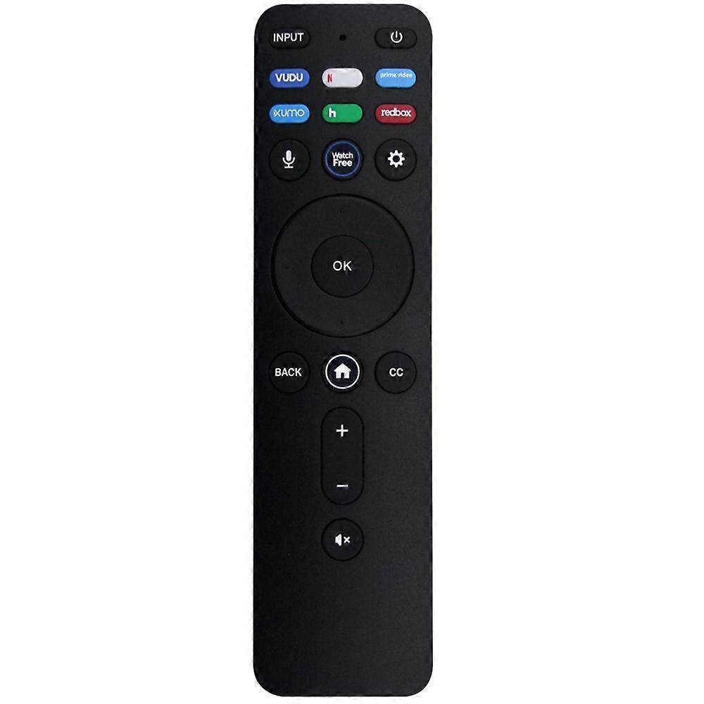 Replace XRT260 Voice Remote Control for VIZIO TV XRT260 Remote Control