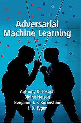 Adversarial Machine Learning
