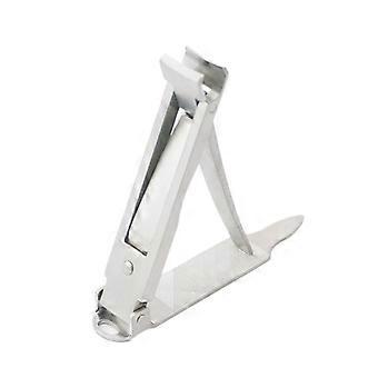 Extra-Flat Manicure Nail Clippers