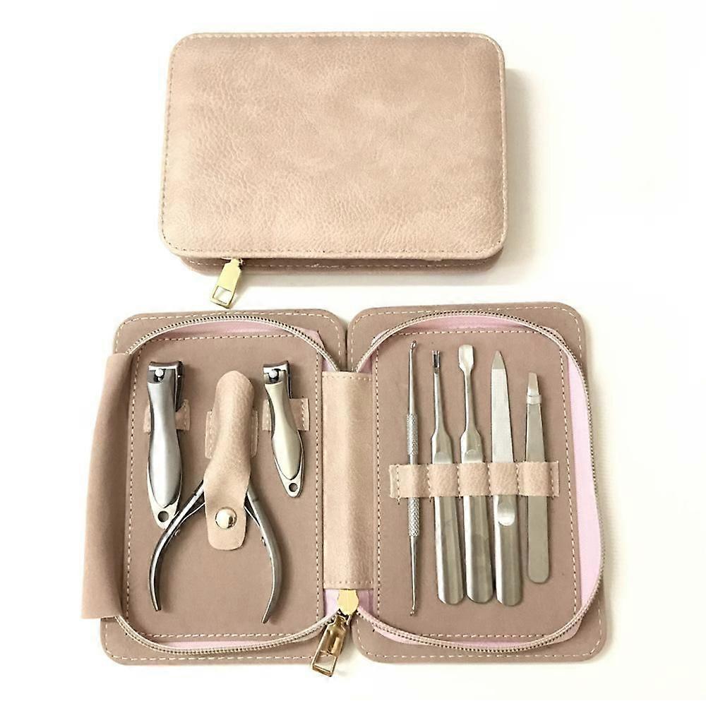 thickened nail clippers manicure tool setmake up