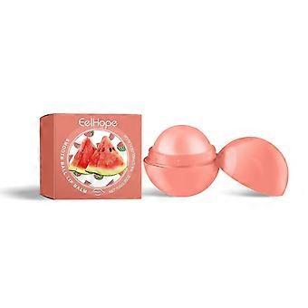 Hydraterende Lippenbalsem met Glycerine, Avocado Boter & Aardbei Extract Langdurige Hydratatie, Natuurlijke Voeding, en Heerlijke Smaak voor Zacht, Zacht