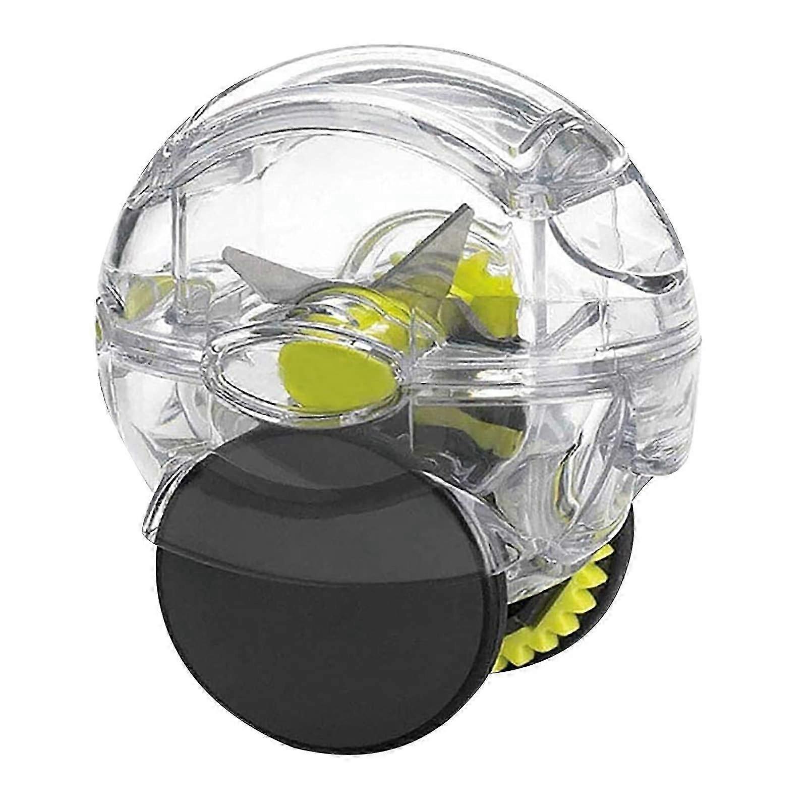 High Efficiency Garlic Press Gates