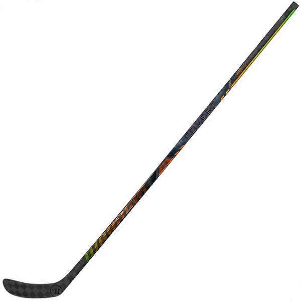 Warrior Covert QR6 Pro Grip Stick Intermediate 55 Flex 57"