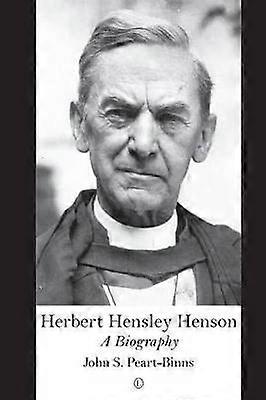 Herbert Hensley Henson