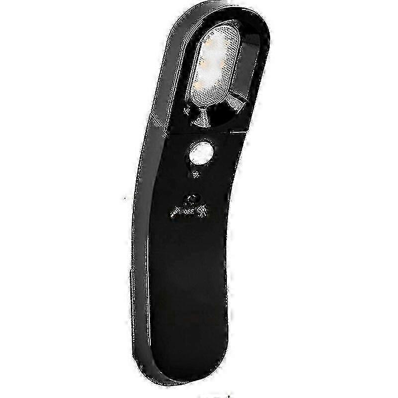 Human Body Induction LED Smart Night Light USB Charging Corridor Use