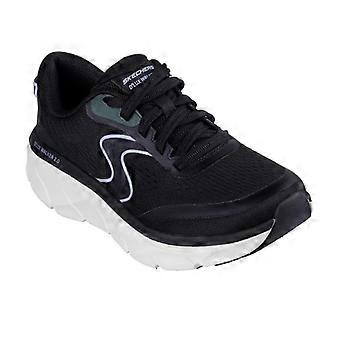 Skechers Womens/Ladies D'Lux Walker 2.0 Active Pace Trainers