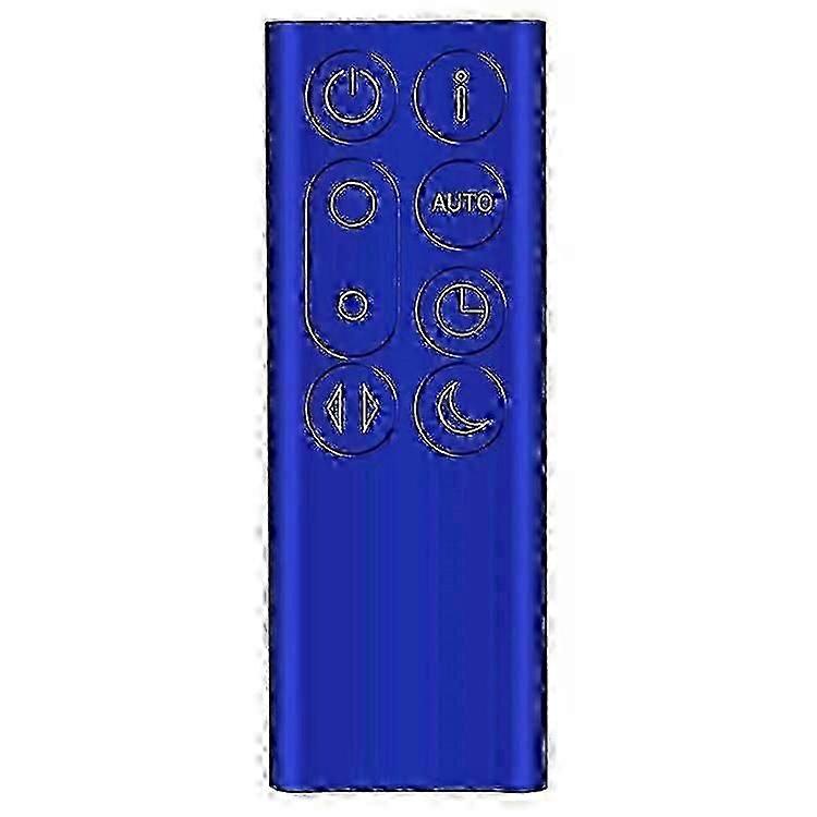 Compatible For Dyson TP05 / PH01 Cool Fan Remote Control Replacement  Edition 0629