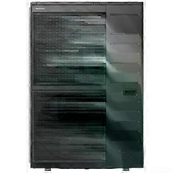 Panasonic Wärmepumpen-Aussengerät Aquarea K T-CAP, Luft/Wasser, R32, 16 kW, 1 Stk.