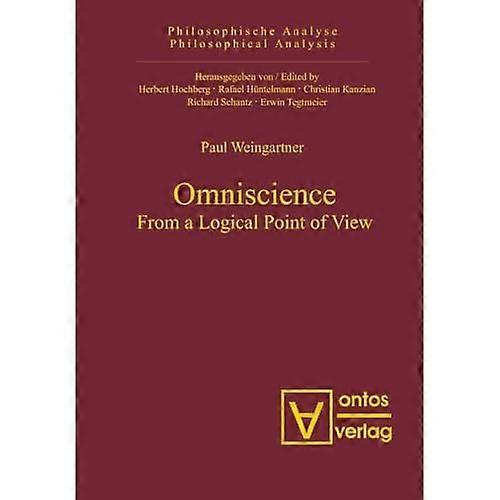 Omniscience : from a Logical Point of View