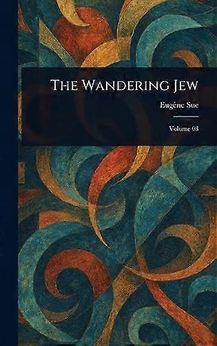 The wandering jew